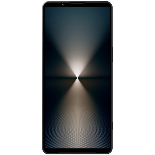 Смартфон Sony Xperia 1 VI, 12/256 GB, Black, черный